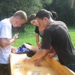 Saalbacher Highland Games